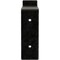 Ekena Millwork Steel Truss Shelf Bracket, Antiqued Pewter 2"W x 8"D x 6 3/4"H BKTM02X08X06TSAPW - alternate 9